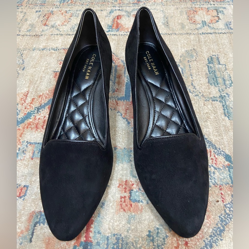Cole Haan Wedge Shoes
